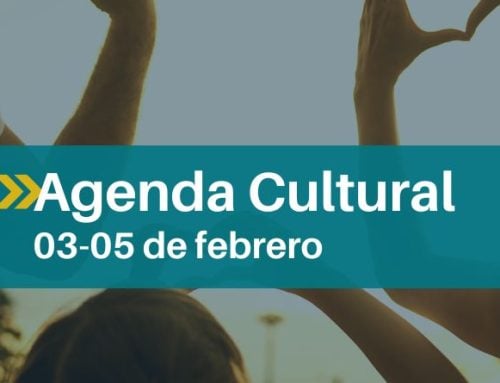 Agenda Cultural febrero