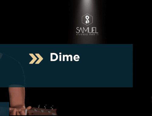 El dúo ecuatoriano Samuel VPT inicia el año con “Dime”