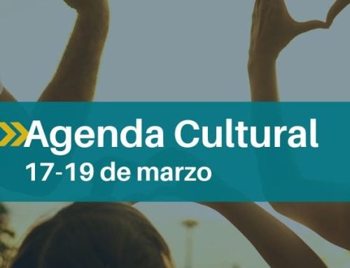 Agenda Cultural Marzo 2023